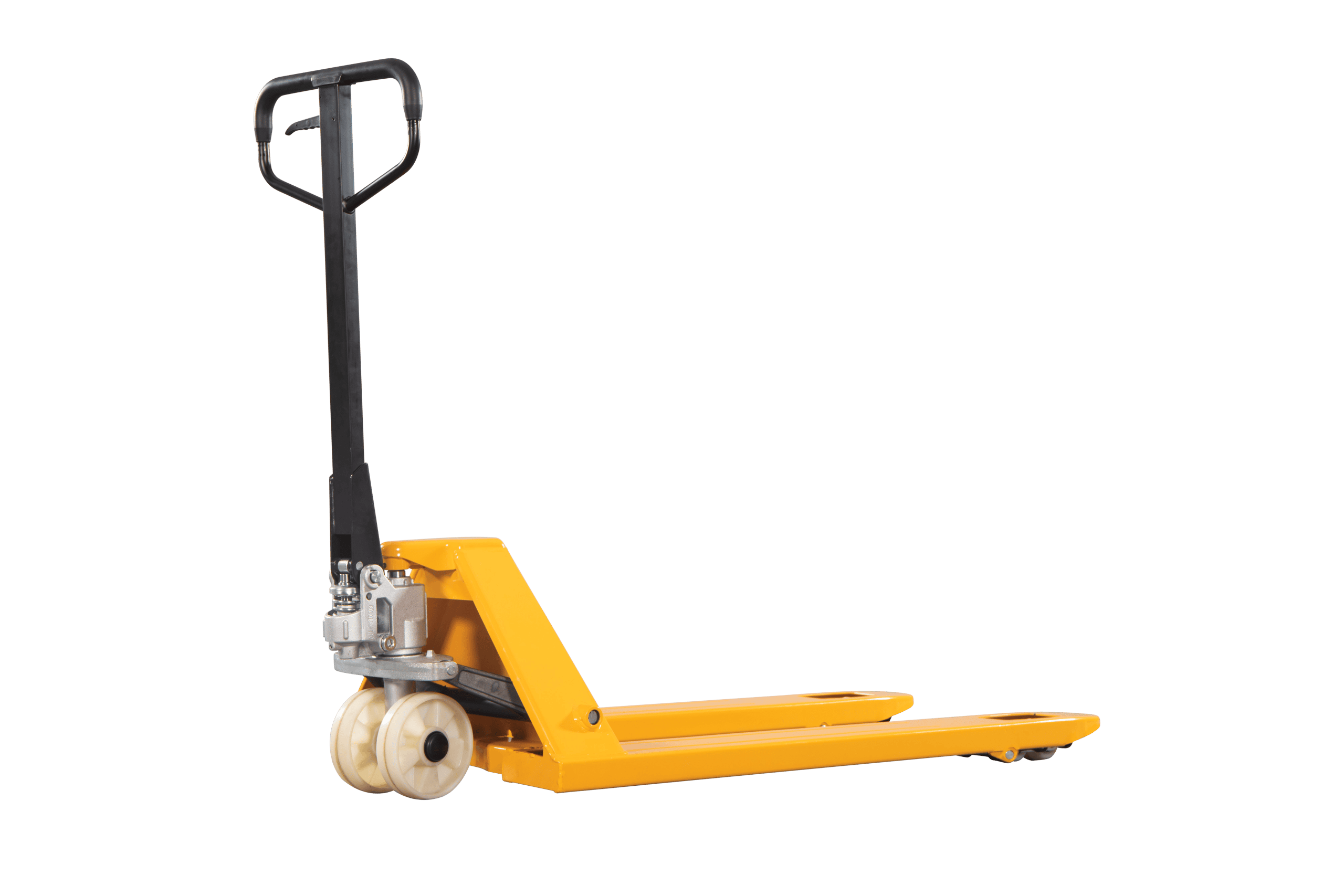 Hand Pallet Truck, 2500kg Load – NY Wheels