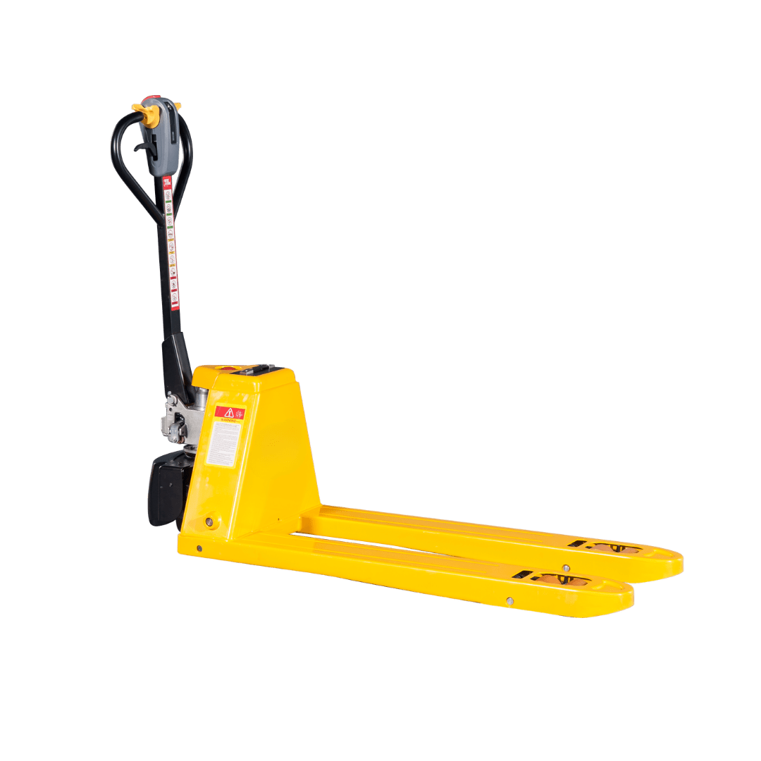 Full Electric Pallet Truck, 2000kg Load Rating